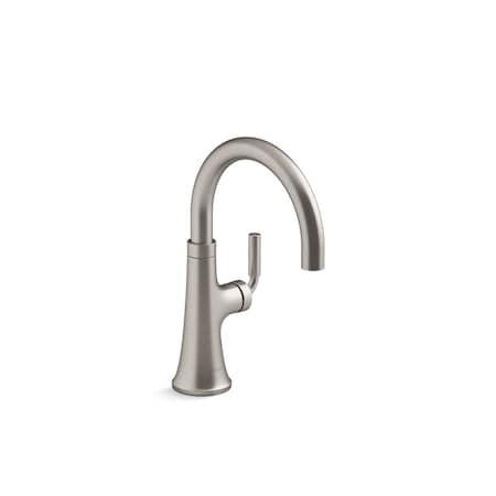 Kohler Tone Single-Handle Bar Sink Faucet 23767-VS